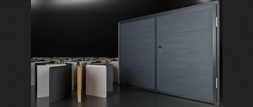 Garagentore bei Garagenonline.eu kaufen