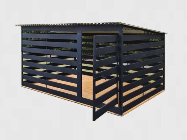 HUNDEZWINGER 3×2 m