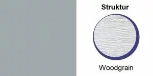 x Struktur Woodgrain RAL9006 Weisaluminium 300x150 1