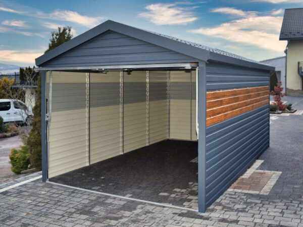 Fertiggarage kaufen