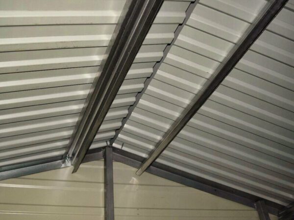 Garage Metall Polen